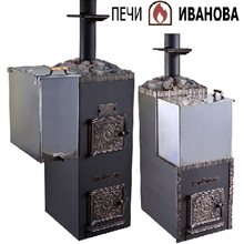 Печи Иванова